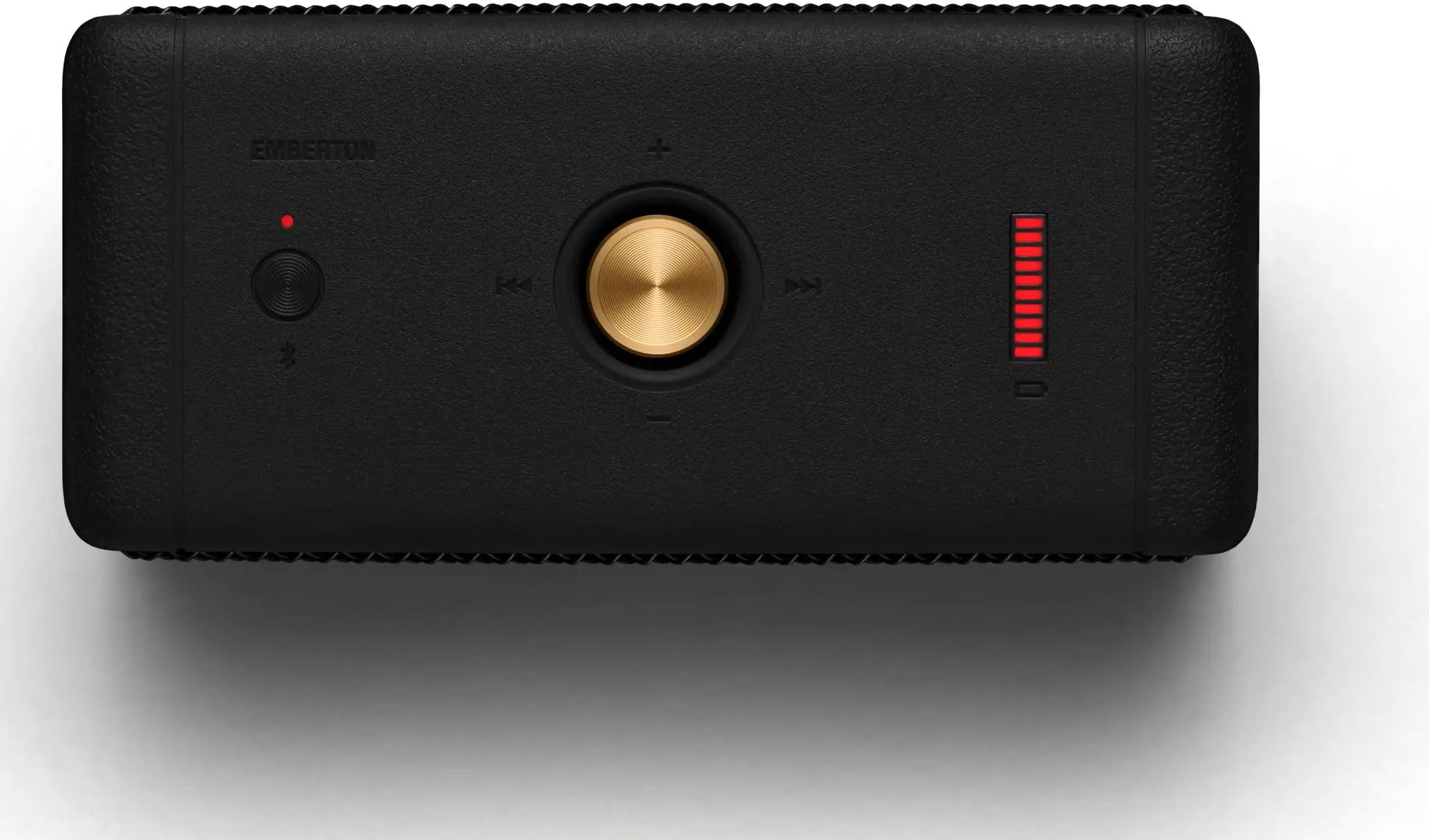 MARSHALL Enceinte Bluetooth Marshall Emberton Black 1005696