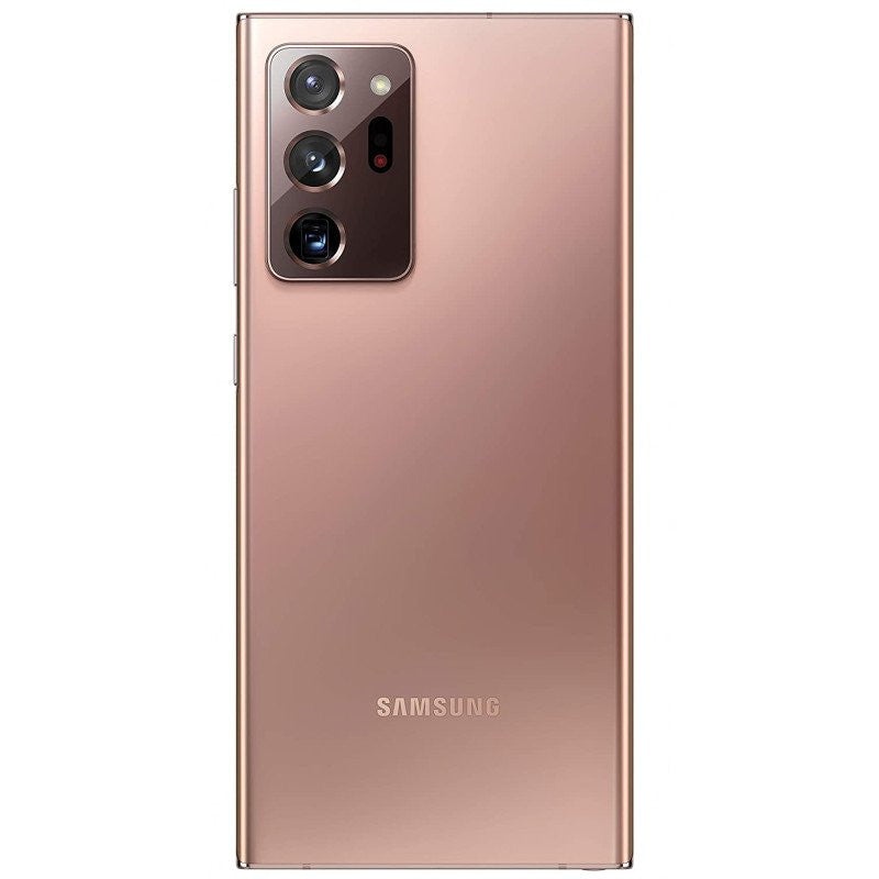 SAMSUNG Galaxy NOTE20 Ultra 5G 256 Go Bronze SM-N986BZNGEUB