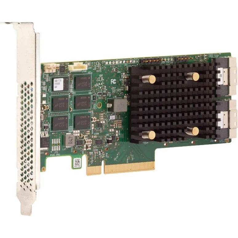 HPE Contrôleur MR216I-P GEN10+ P26324-B21
