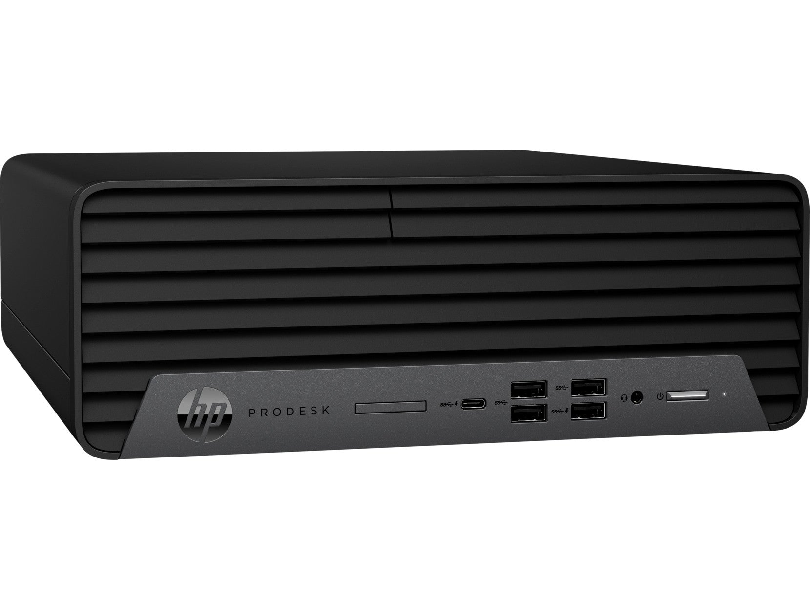 HP ProDesk 600 G6 SFF Intel Core I5-10500 16 Go 240 Go SSD W11P 9AW71AV