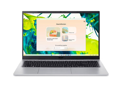 ACER Aspire AG15-72P 15.6" Core 7 150U 16Go 512Go QWERTY US
