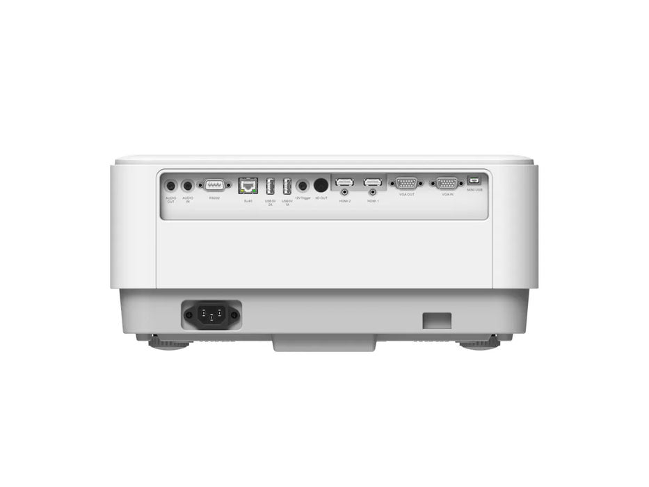 VIVITEK Projecteur 1920 x 1200 WUXGA 5000 lumens DU775Z-UST