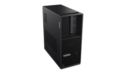 Lenovo ThinkStation P3 Tower i7-14700 16GB 512GB SSD Noir