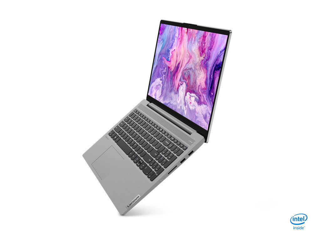 LENOVO IdeaPad 5 15.6" I5-1135G7 8Go 512Go QWERTY US 82FG01F4MH