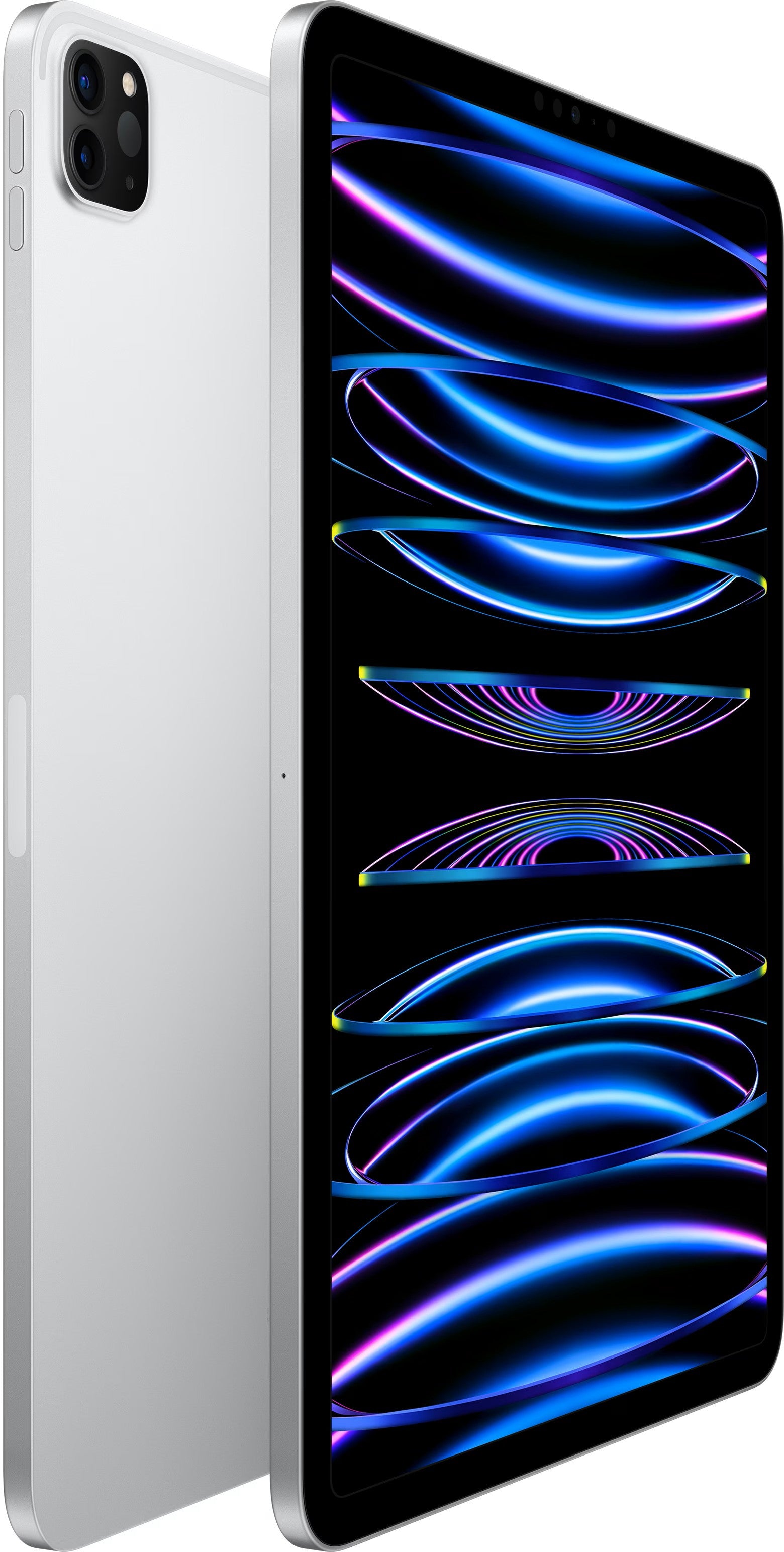 Apple iPad Pro Apple M 1 To 27,9 cm (11") 16 Go Wi-Fi 6E (802.11ax) iPadOS 16 Argent