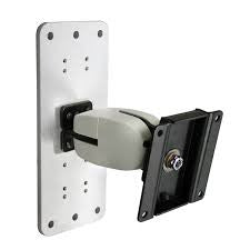 Ergotron 100 Series Double Pivot 61 cm (24")