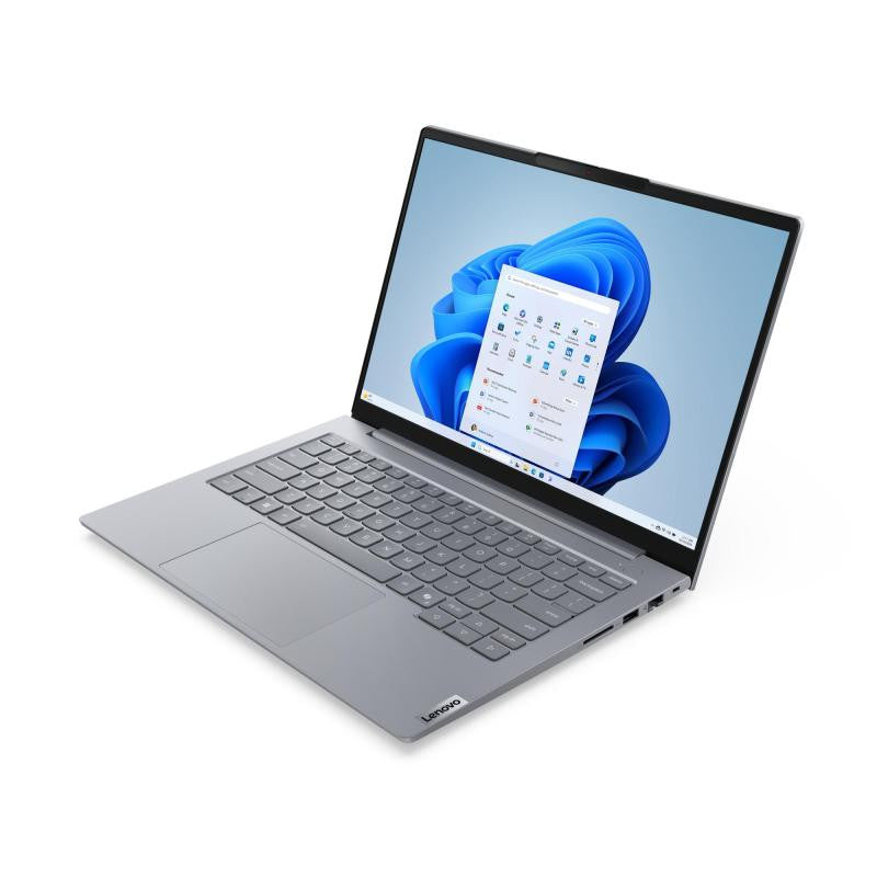 LENOVO ThinkBook 16 G8 irl i5 210H 16GB 512GB QWERTY Spanish 21SH00HXSP