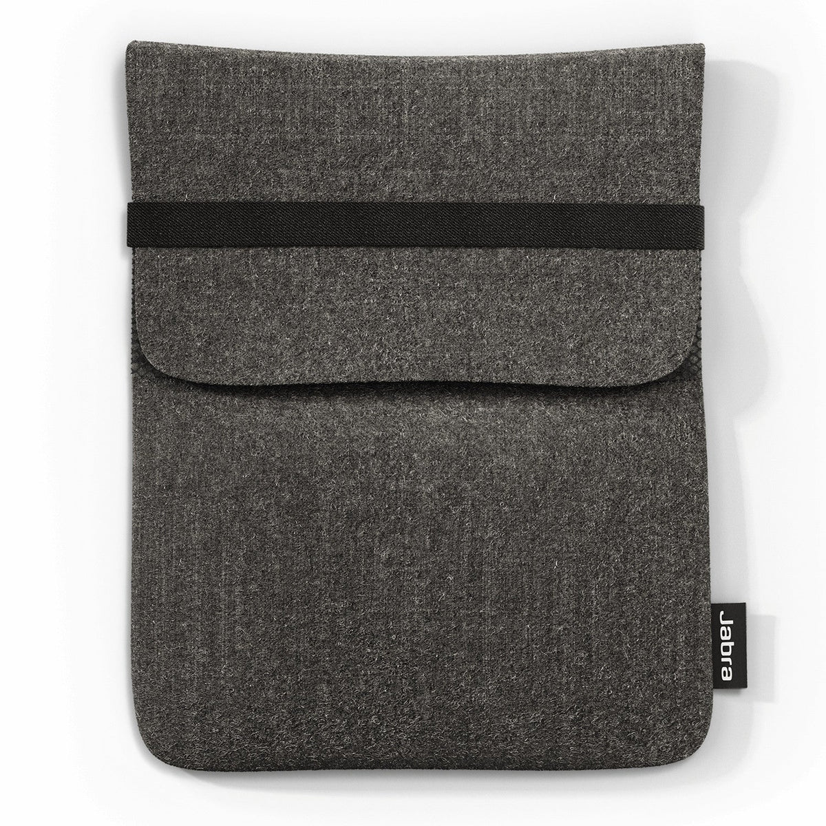 JABRA EVOLVE2 55 draagtasjes, 10 stuks 14301-56 - Compridis