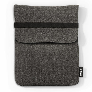 JABRA EVOLVE2 55 draagtasjes, 10 stuks 14301-56 - Compridis