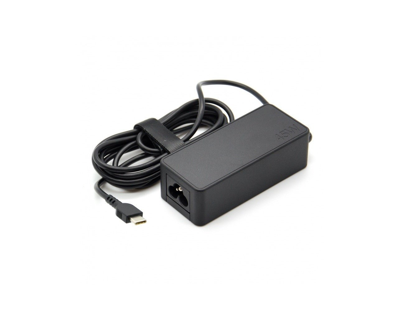 LENOVO 45W standaard AC - adapter USB T - C 4X20M26256 - Compridis