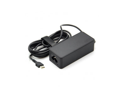 LENOVO 45W standaard AC - adapter USB T - C 4X20M26256 - Compridis