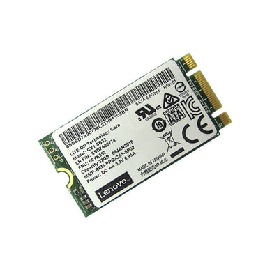 Lenovo 7N47A00129 internal solid state drive 32 GB M.2 SATA III MLC 7N47A00129 - Compridis