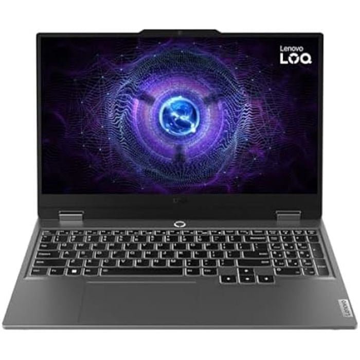 LENOVO 83GS I5 - 12450HX 16GB 512GB RTX 4050 W11H QWERTY US 83GS00CEMH - Compridis