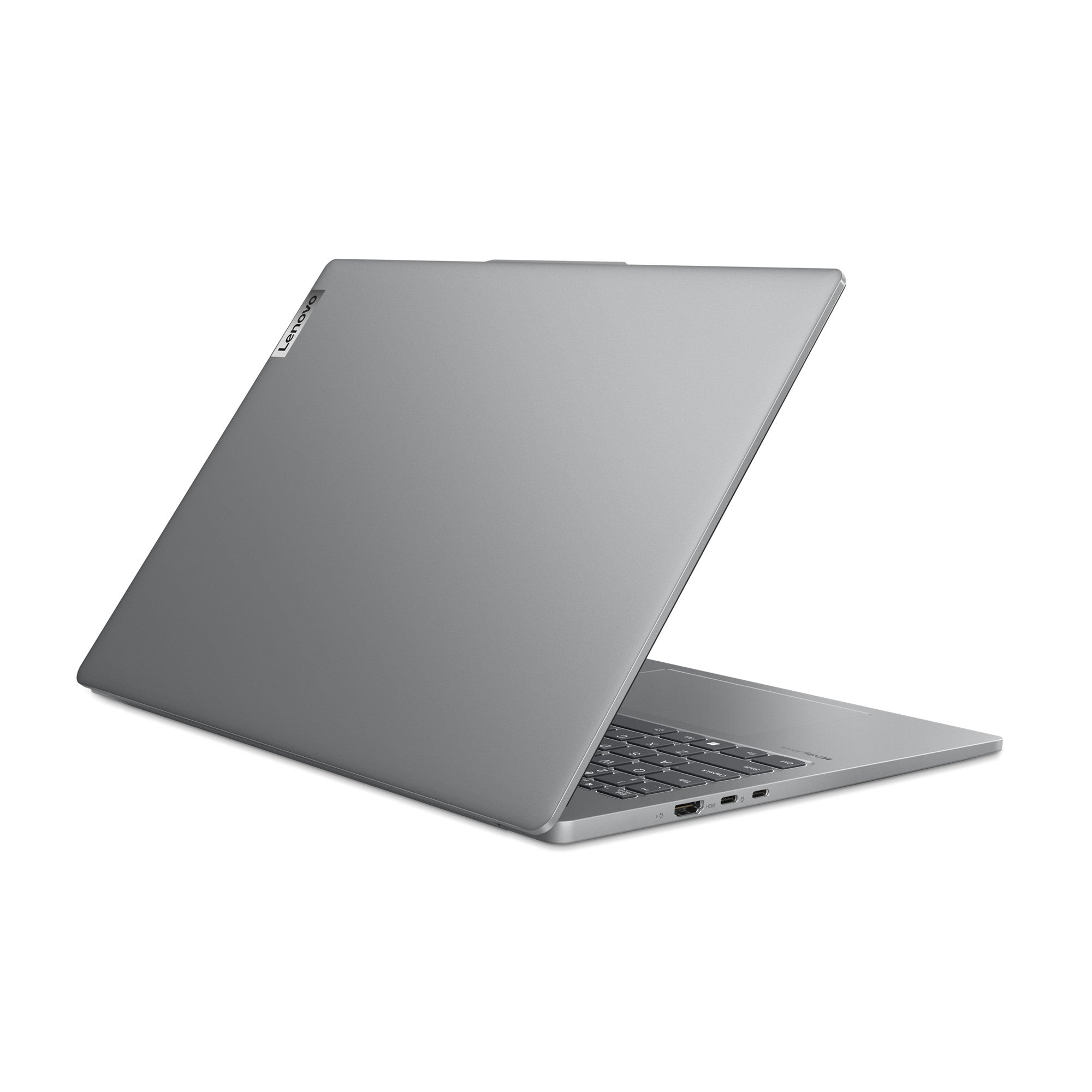 LENOVO IdeaPad Pro 5 16AHP9 16" Ryzen 7 8845HS 32GB 1TB QWERTY US 83D5004JMH - Compridis