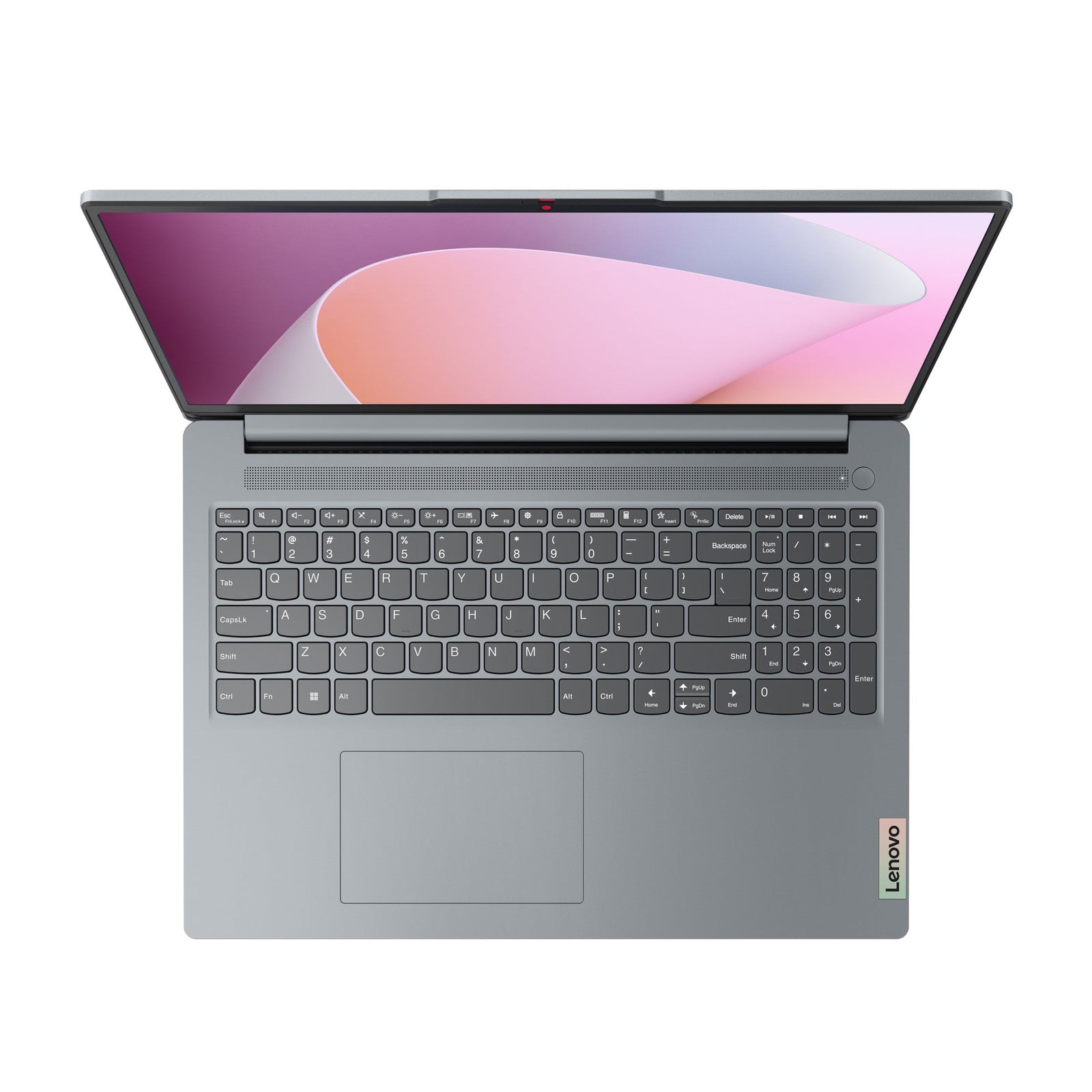 LENOVO IdeaPad Slim 3 16" AMD Ryzen 7 7730U 16GB 1TB QWERTZ German 82XR0094GE - Compridis