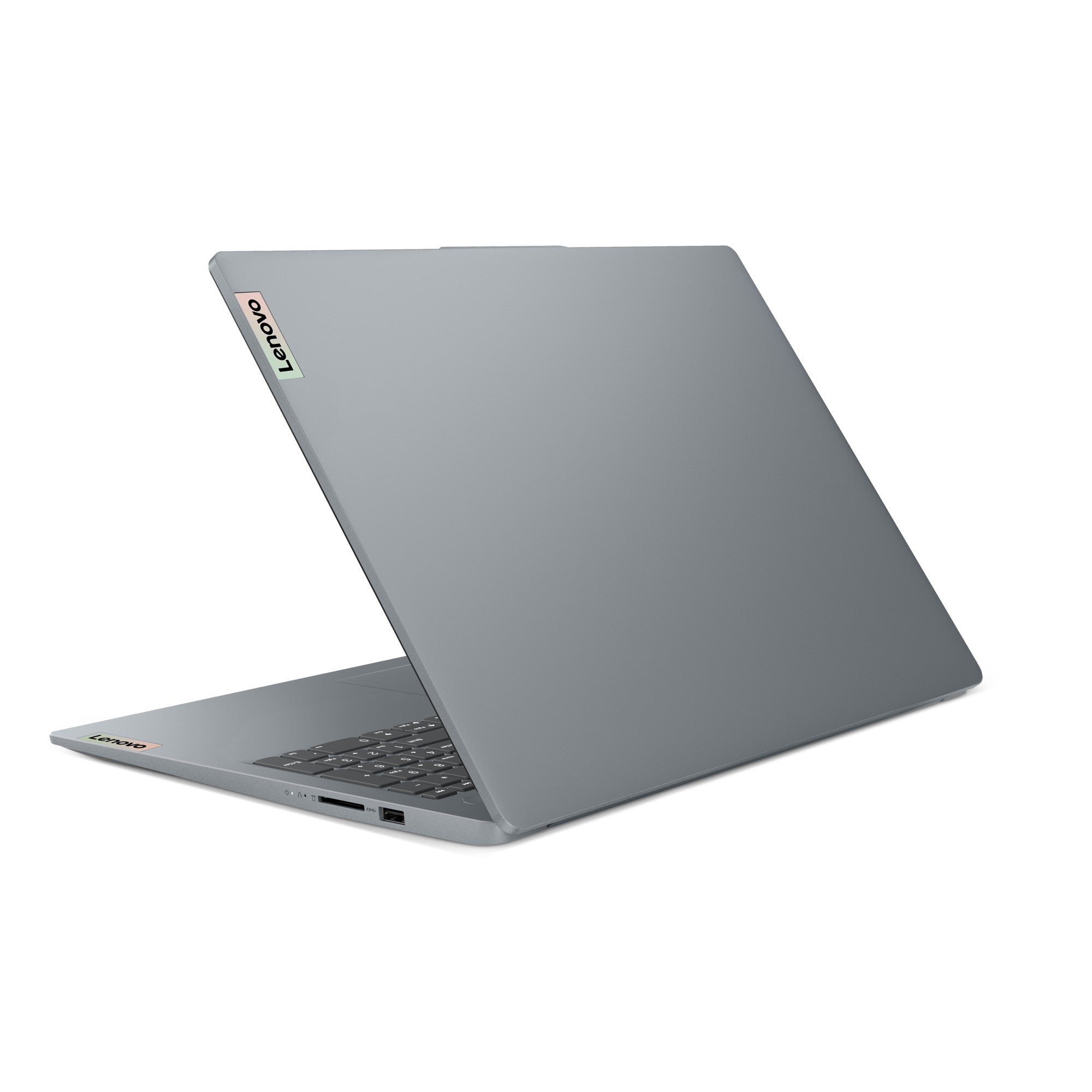LENOVO IdeaPad Slim 3 Ryzen Pro 7730U 16GB 1TB/16" W11H QWERTZ 82XR0094GE - Compridis