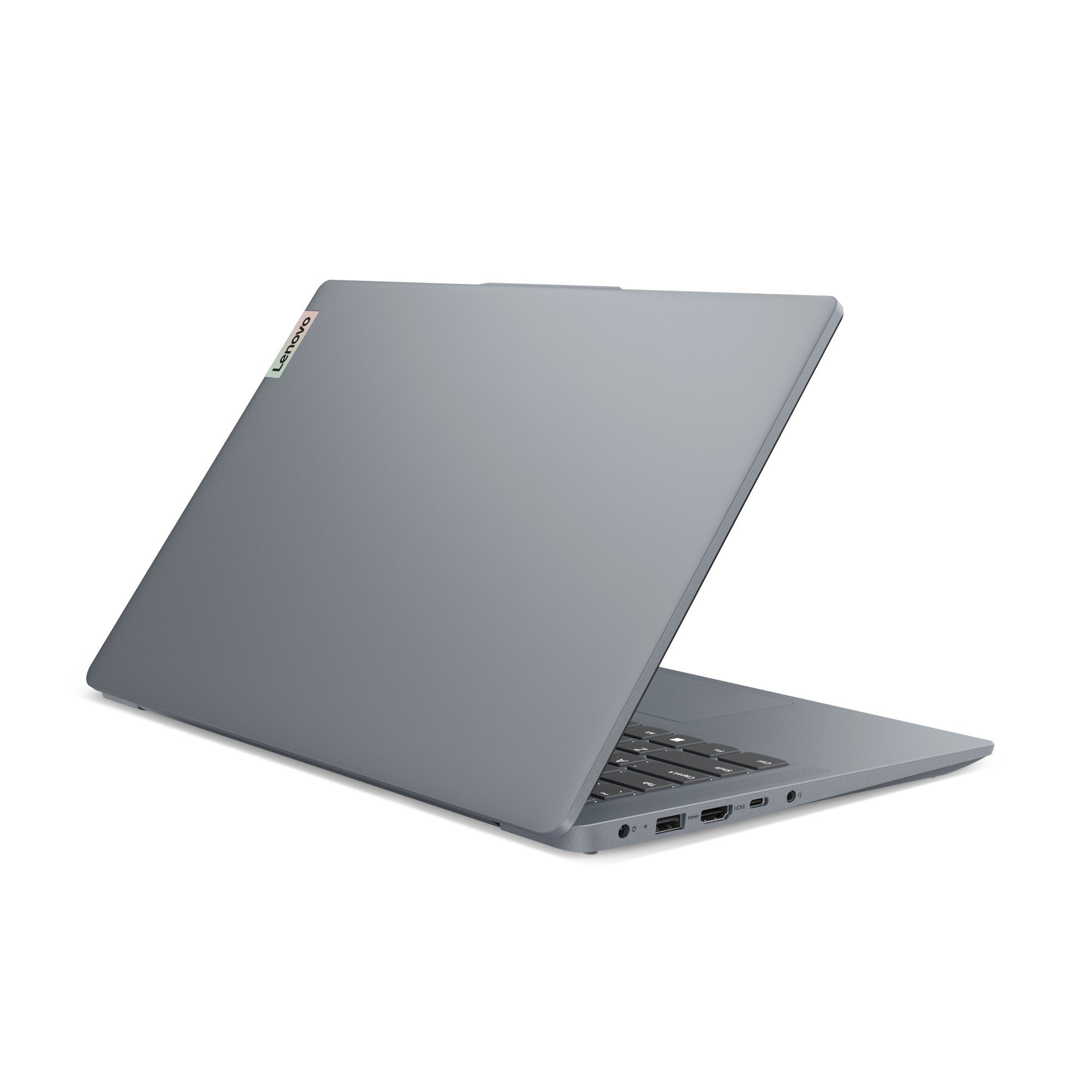 LENOVO IdeaPad SLIM3 14AMN8 14" Ryzen 5 7520U 16GB 512GB AZERTY French 82XN007NFR - Compridis