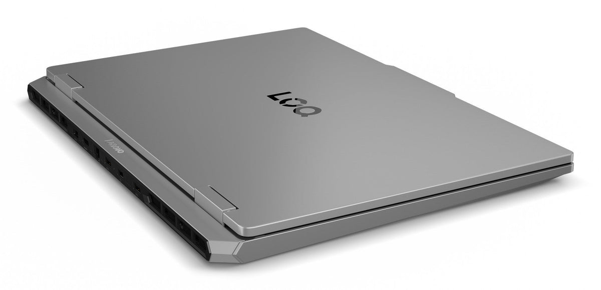 LENOVO LOQ 17IRX10 17.3" i7-13650HX 24GB 512GB RTX 5050 17.3" W11H AZERTY 83JH004BMB - Compridis