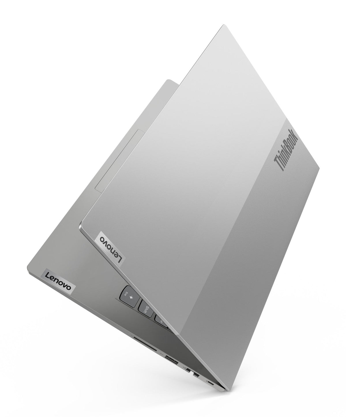 LENOVO, ThinkBook 14 G4 ABA, 14″, Ryzen 7 5825U, 16GB, 512GB, Full QWERTY English (US) 21DK006AMH - Compridis