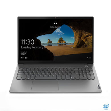 LENOVO ThinkBook 15 G2 ITL, 15.6", Intel Core i7-1165G7, 16GB RAM, 512GB SSD, AZERTY Keyboard (French), 20VE0049MB - Compridis