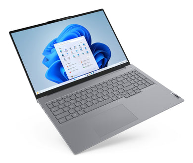 LENOVO ThinkBook 16 G8 IRL 16" i5-13420H 16GB 512GB AZERTY FR - Compridis
