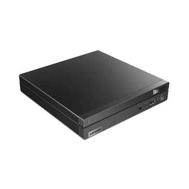 Lenovo ThinkCentre neo 50q Gen 4 Intel® Core™ i5 i5 - 13420H 16 GB DDR4 - SDRAM 512 GB SSD Windows 11 Pro Mini PC Zwart 12LN001XMH - Compridis