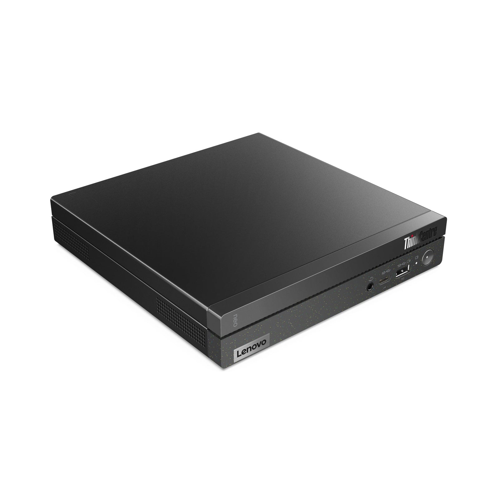 Lenovo ThinkCentre neo 50q Gen 4 Intel® Core™ i5 i5 - 13420H 16 GB DDR4 - SDRAM 512 GB SSD Windows 11 Pro Mini PC Zwart 12LN001XMH - Compridis