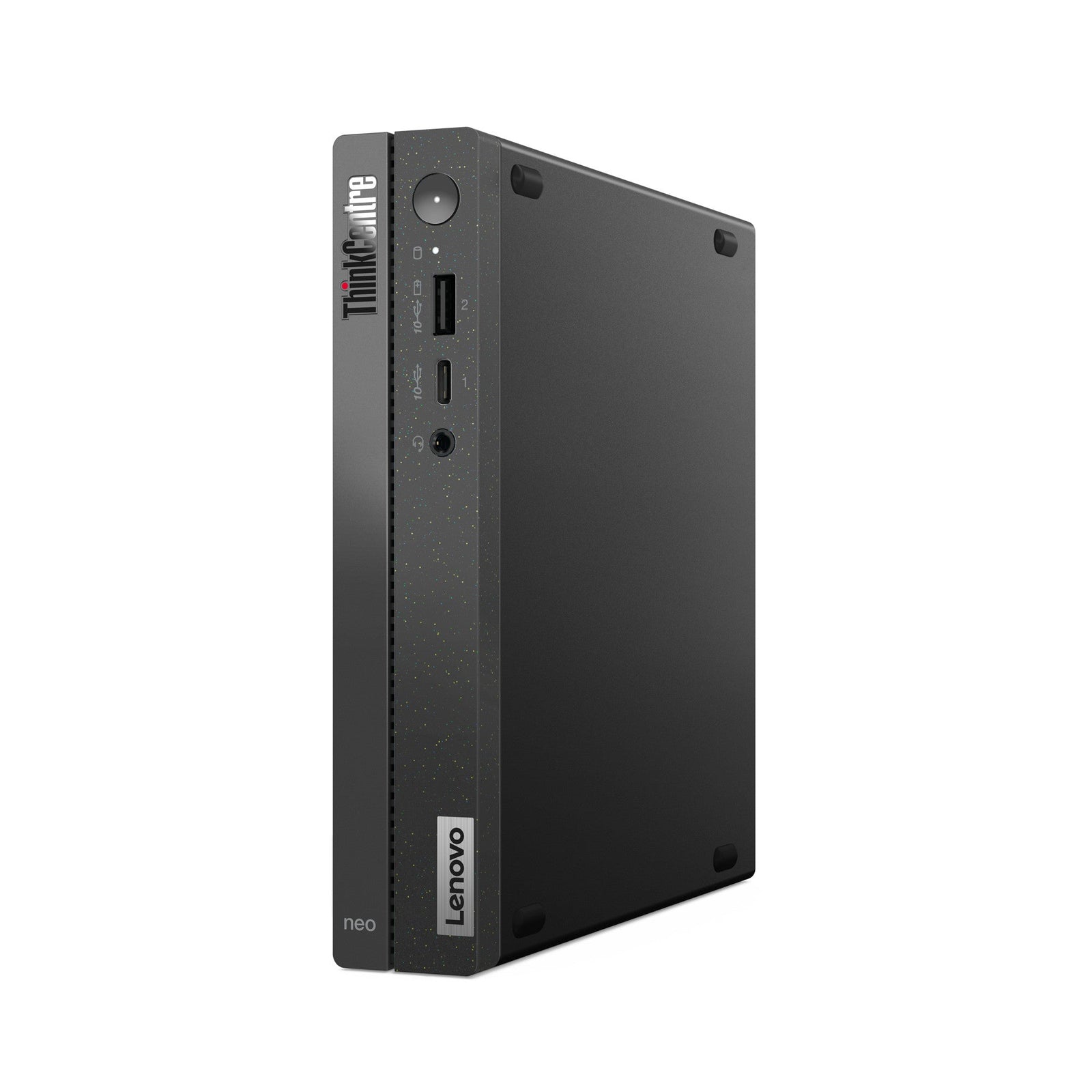 Lenovo ThinkCentre neo 50q Gen 4 Intel® Core™ i5 i5 - 13420H 16 GB DDR4 - SDRAM 512 GB SSD Windows 11 Pro Mini PC Zwart 12LN001XMH - Compridis