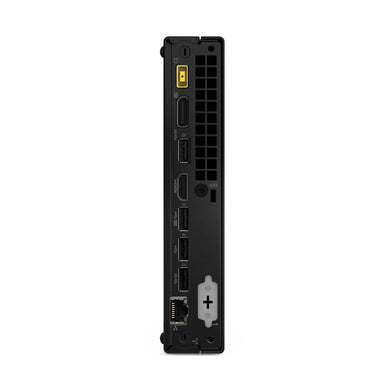 Lenovo ThinkCentre neo 50q Gen 4 Intel® Core™ i5 i5 - 13420H 16 GB DDR4 - SDRAM 512 GB SSD Windows 11 Pro Mini PC Zwart 12LN001XMH - Compridis