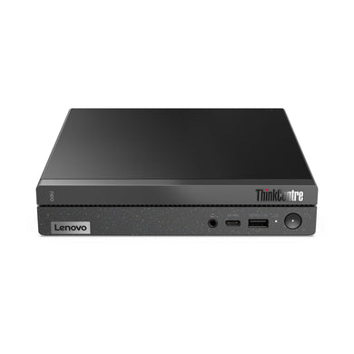 Lenovo ThinkCentre neo 50q Gen 4 Intel® Core™ i5 i5 - 13420H 16 GB DDR4 - SDRAM 512 GB SSD Windows 11 Pro Mini PC Zwart 12LN001XMH - Compridis