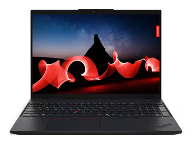 LENOVO ThinkPad L16 G1 Core Ultra 5 16GB 512GB 16" QWERTY Int 21L3002KMH - Compridis