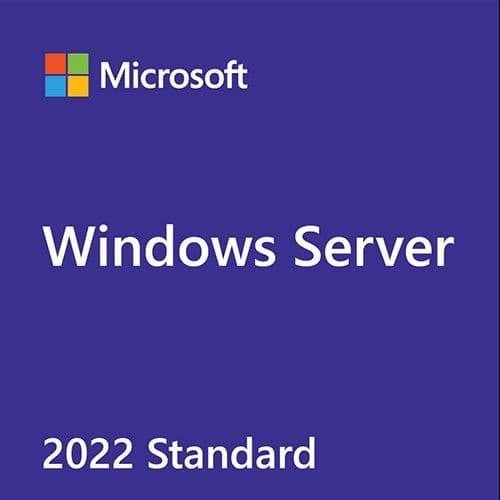 LENOVO Win SVR 2022 Standard rok 16C ML 7S05005PWW - Compridis