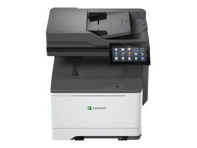 LEXMARK A4 kleuren multifunctionele printer Lexmark XC2342 XC2342BSD - Compridis
