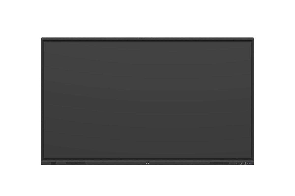 LG CreateBoard Standard interactief whiteboard 86 86TR3DQ-B - Compridis