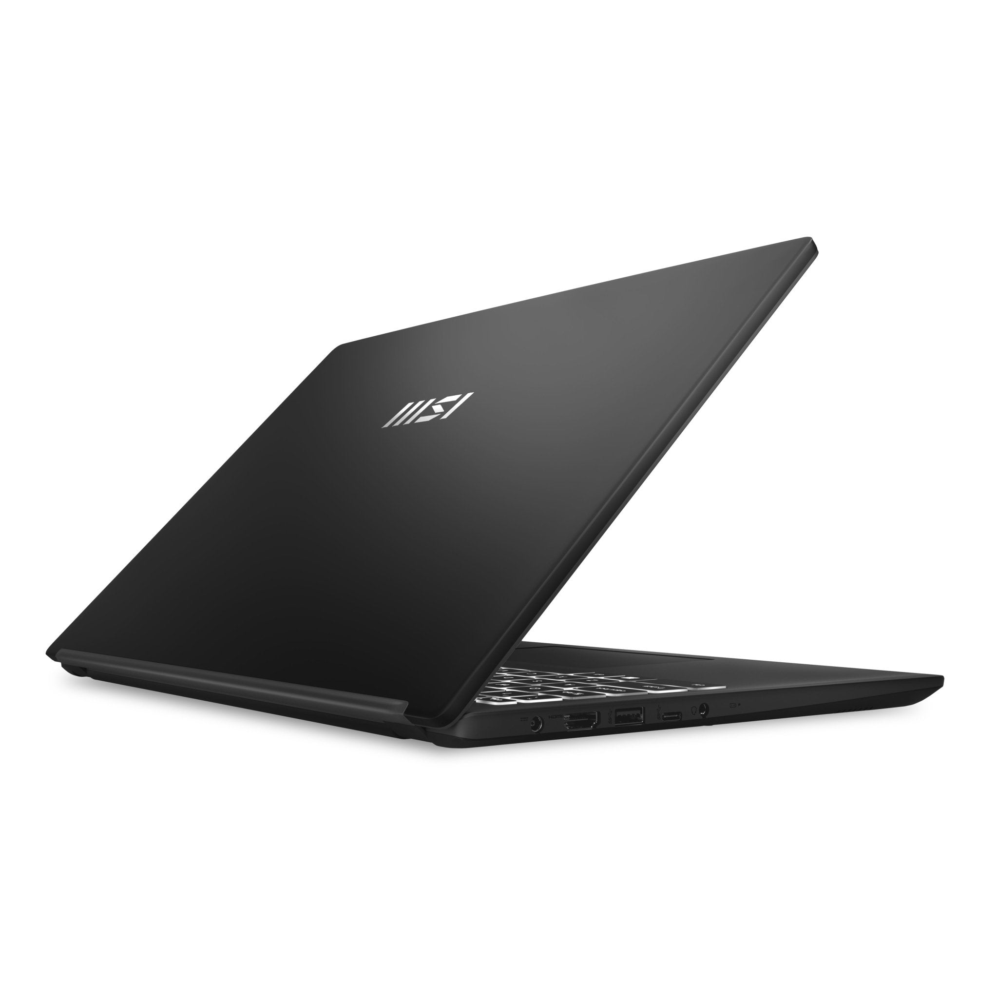 MSI Modern 15 H C13M 15.6" i5-13420H 16GB 512GB QWERTZ German - Compridis