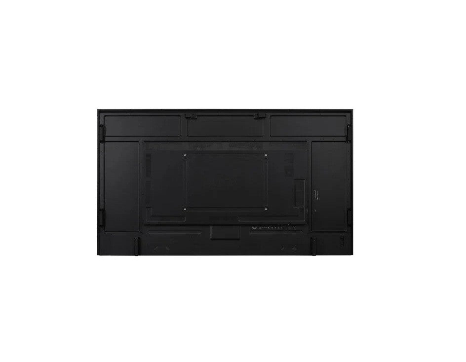 NEC MultiSync M861 (60005067) – 86″ IPS Direct-LED 4K UHD 24/7 Zwart - Compridis