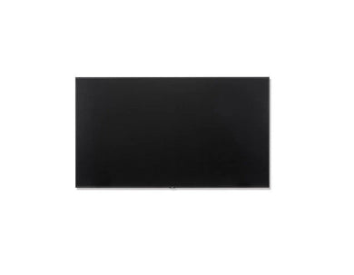 NEC MultiSync M861 (60005067) – 86″ IPS Direct-LED 4K UHD 24/7 Zwart - Compridis