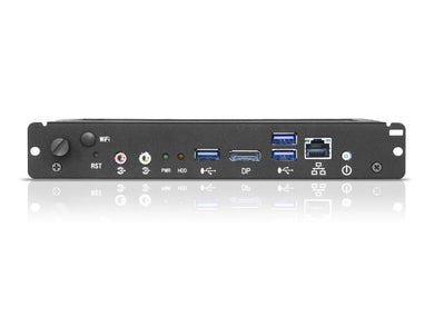 NEC OPS - Sky - i7 - d4/64/W7e A 2,8 GHz Intel® Core™ i7 64 GB SSD 4 GB 100014260 - Compridis