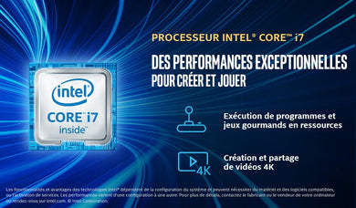 NEC OPS - Sky - i7 - d4/64/W7e A 2,8 GHz Intel® Core™ i7 64 GB SSD 4 GB 100014260 - Compridis