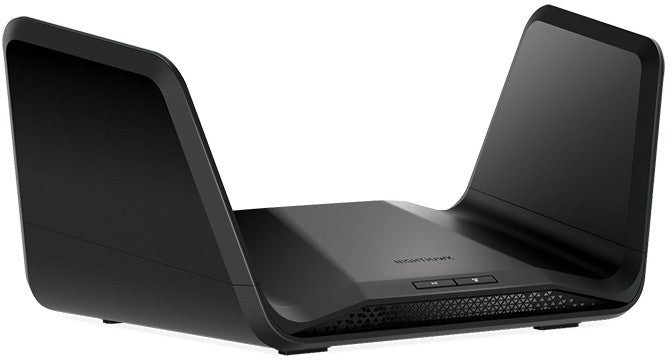 NETGEAR 5PT tri-band 8-STREAM AX6600-router RAX70-100EUS - Compridis