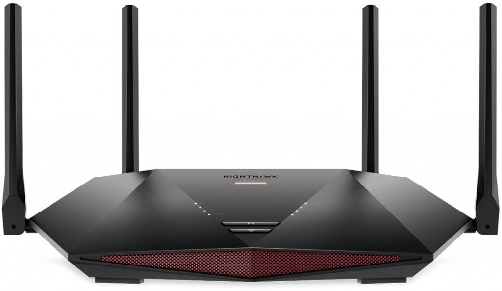 NETGEAR Nighthawk XR1000 WiFi 6 Gaming Router XR1000-100EUS - Compridis