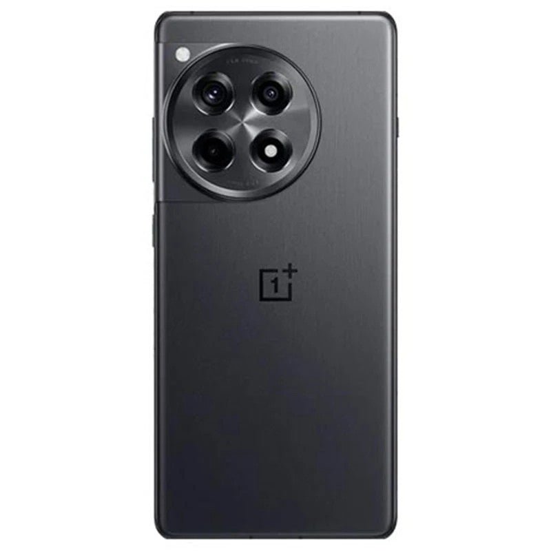 oneplus 12R 16GB 256GB Iron Grey 5G Wereldwijd Dual sim 5011105231 - Compridis