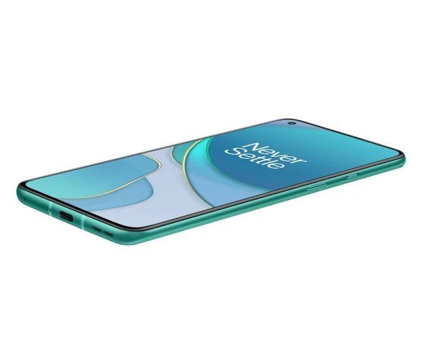oneplus 8T 128GB Aquamarijn Groen 5011101269 - Compridis