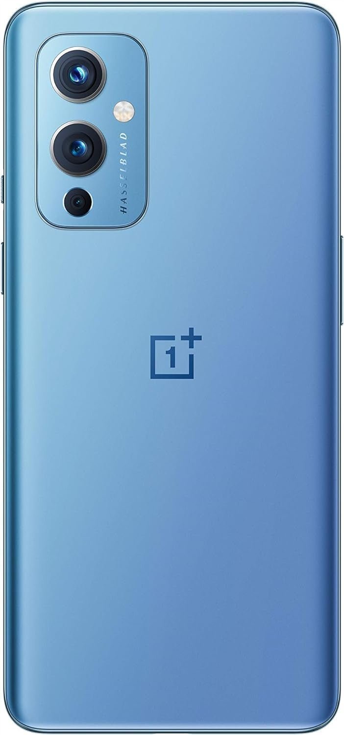 oneplus 9 5G 128GB 8GB Arctische lucht 5011101551 - Compridis