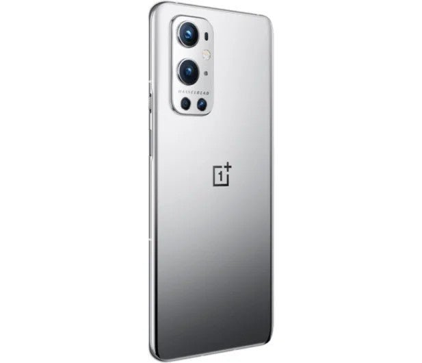 OnePlus 9 Pro 17 cm (6.7") Dual SIM Oxygen OS 5G USB Type - C 8 GB 128 GB 4500 mAh Zilver 5011101612 - Compridis