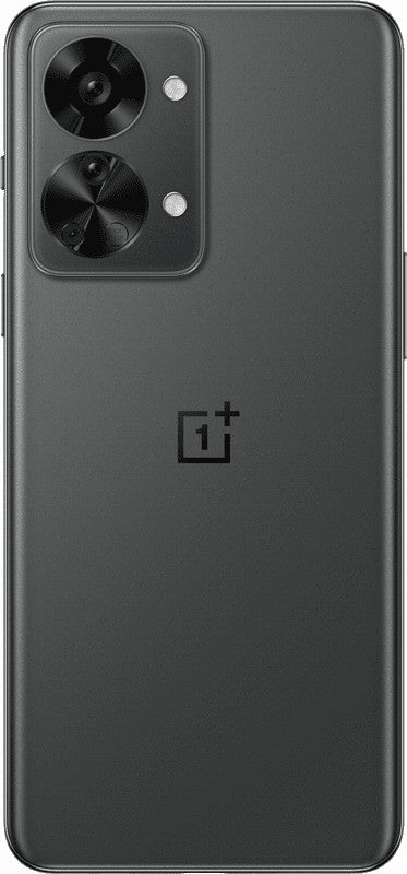 oneplus Nord 2T 128GB Grijs 5G 5011102071 - Compridis