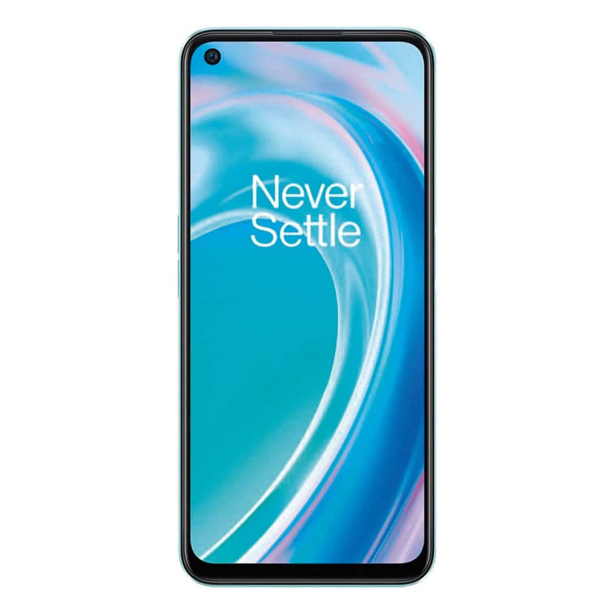 OnePlus Nord CE 2 Lite 5G 16,7 cm (6.59") Hybride Dual SIM Android 12 USB Type - C 6 GB 128 GB 5000 mAh Blauw 5011102001 - Compridis
