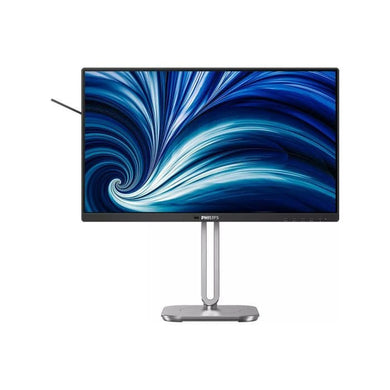 PHILIPS Business Monitor 24B2N4200/00 24" FHD 120Hz USB 2x2W - Compridis