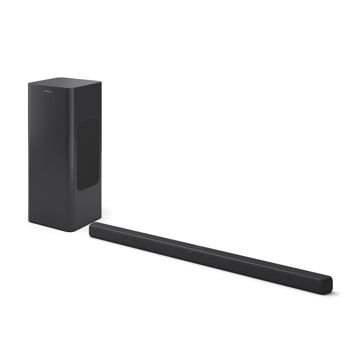 PHILIPS TAB8200 soundbar TAB8200/10 - Compridis
