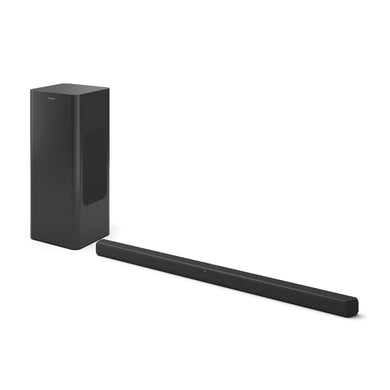 PHILIPS TAB8200 soundbar TAB8200/10 - Compridis
